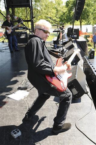 Taste of Lombard
